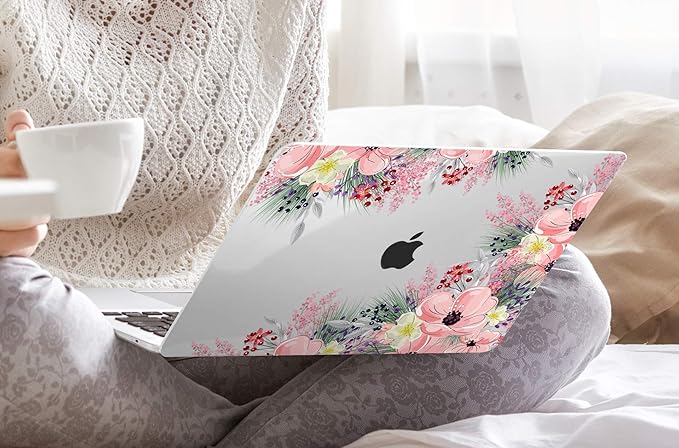 Laptop Case for MacBook Air 13 2020 2019 2018 - Image 8