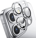 Camera Lens Protector for iPhone 14 Pro/iPhone 14 Pro Max, Alloy Metal Camera by WelcometoMansoorrUS