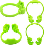 Honsky Thumbs-up Cell Phone Stand Holder, Tablet Stand Cradle - Image 8