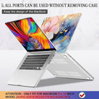 CISSOOK Plastic Hard Shell Compatible - Image 5