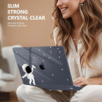 May Chen Case for MacBook Pro 13 inch M2 2023, 2020 A2338 M1 A2251 A2289 - Image 4