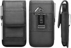 Njjex Phone Holster for Motorola Moto G 5G 2025 G Stylus 2023 G Power 5G 2024 G - Image 6