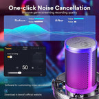 MAONO Gaming USB Microphone for PC - Image 2