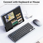 SD Card Reader for iPhone iPad, Micro SD Card Reader Memory Card Reader - Image 8