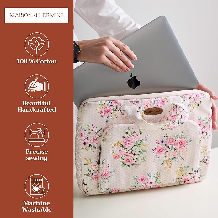 Maison d'Hermine Laptop bag - Image 2