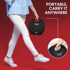 Pyle Wireless Portable Bluetooth Speaker, - Image 6