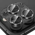 Tensea for iPhone 16 Pro/iPhone 16 Pro Max/iPhone 15 Pro/iPhone 15 Pro Max by Tensea