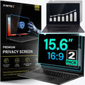 VINTEZ 15.6 Inch 16:9 Privacy Screen by VINTEZ