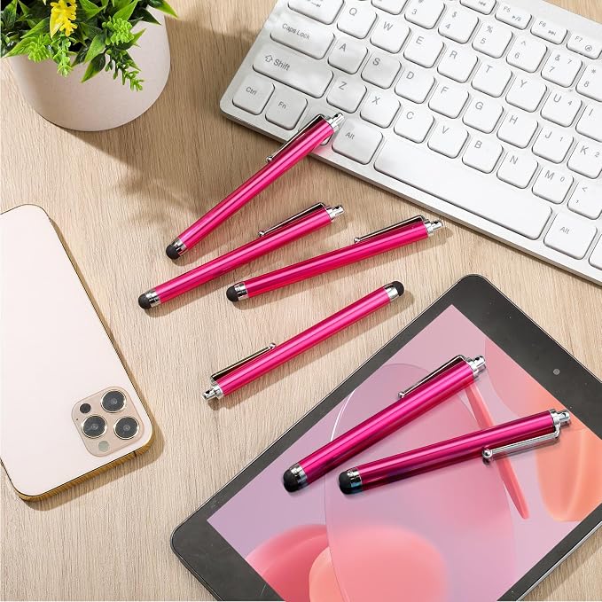 Outus 36 Pcs Stylus Pen for Universal Capacitive Touch Screens Devices - Image 5