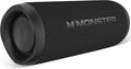 Monster Bluetooth Speaker, Wireless Portable Outdoor Bluetooth Speakers by Monster