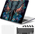 May Chen Compatible with MacBook Pro 13 inch Case 2022 2021 2020 Release Models by MayChen
