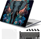 May Chen Compatible with MacBook Pro 13 inch Case 2022 2021 2020 Release Models by MayChen