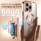 BERFY Magnetic for iPhone 16 Pro Case, Compatible - Image 2