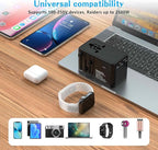 Travelconverter Adapter Voltage Converter That Steps Down 230 Volts to 120 Volts - Image 4