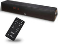 ZVOX Dialogue Clarifying Sound Bar by ZVOXAudio