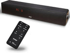 ZVOX Dialogue Clarifying Sound Bar by ZVOXAudio