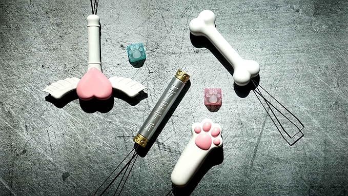 FKZ Keycap Puller, Fairy Wand - Image 9