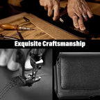 Holster Case for iPhone 15 Plus&15Pro Max, 14 Plus&14Pro Max, 13/12/11 Pro Max - Image 6