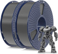 SUNLU PETG Filament 1.75mm Bundle, Less Stringing and Good Layer Adhesion 3D by SUNLU