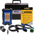Diesel Laptops Nexiq USB Link 3 Wired Edition by DieselLaptops