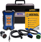 Diesel Laptops Nexiq USB Link 3 Wired Edition by DieselLaptops