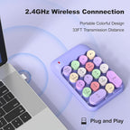 MOFII Wireless Number Pads - Image 2