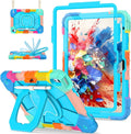 Case for iPad 11th Generation 11 Inch, iPad 10th Generation Case 10.9 Inch by Scnioy