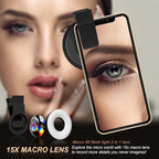 37mm Macro Lens for iPhone and Android - Image 2