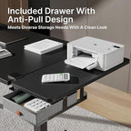 Desk Extender Tray, Desk Extension - Image 4