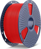 SUNLU Large Spool 3KG PETG Filament, 3D Printer Filament PETG 1.75mm, Less by SUNLU