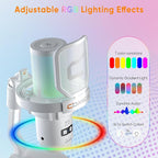 COMICA EJoy Uni Pro Wireless USB Condenser Gaming - Image 4