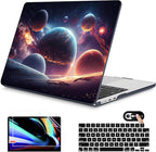 Mektron for 2025 M4 MacBook Air 13.6 Inch A3240 Case Fits 2023 A2681 M2 2024 by Mektron
