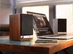 Audioengine A2-HD Bluetooth PC and Computer Desktop Speakers - Image 6