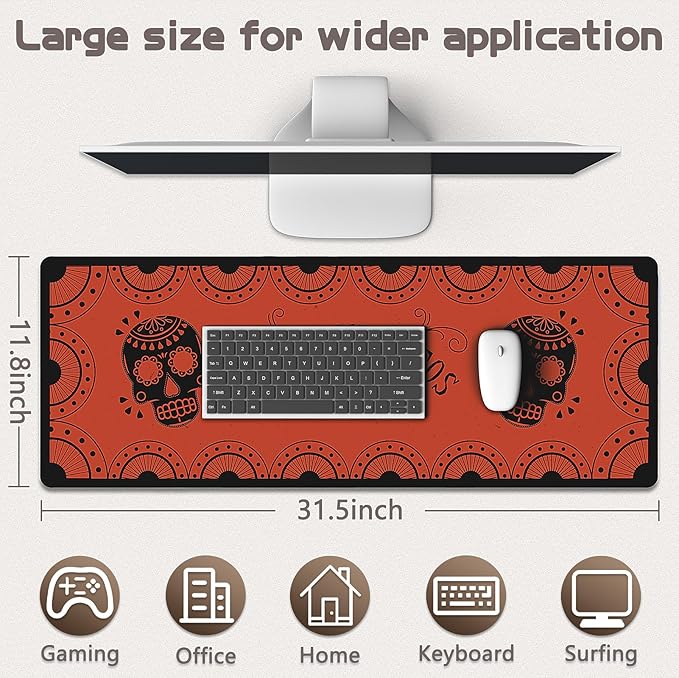 Gaming Mouse Pad - Image 5