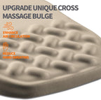Ergonomic Slope Mouse Pad Wrist Support, Wrist Rest Mousepad - Image 3