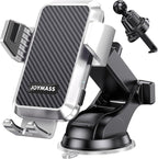 Wireless Car Charger, Phone Holders by JOYMASS