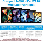 Stylus Pen for iPad 2018-2025 - Image 7