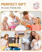 ENVYCLOUD CD Player Portable - Image 8