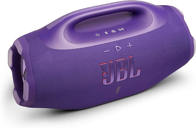JBL Boombox 4 - Most Powerful JBL Portable Waterproof Speaker - Image 8