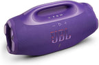 JBL Boombox 4 - Most Powerful JBL Portable Waterproof Speaker - Image 8