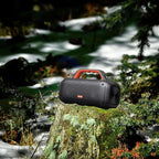 DOSS Extreme Boom Outdoor Bluetooth Speaker - Image 9