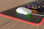 FIRSTBLOOD ONLY GAME. AJ52 Watcher RGB Gaming Mouse, Programmable 7 Buttons - Image 6