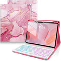 DTTO for iPad 11th/ 10th Generation Case by DTTO