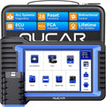 MUCAR Bidirectional Scan Tool, VO7Y All Systems & 28+ Resets OBD2 Scanner by MUCAR