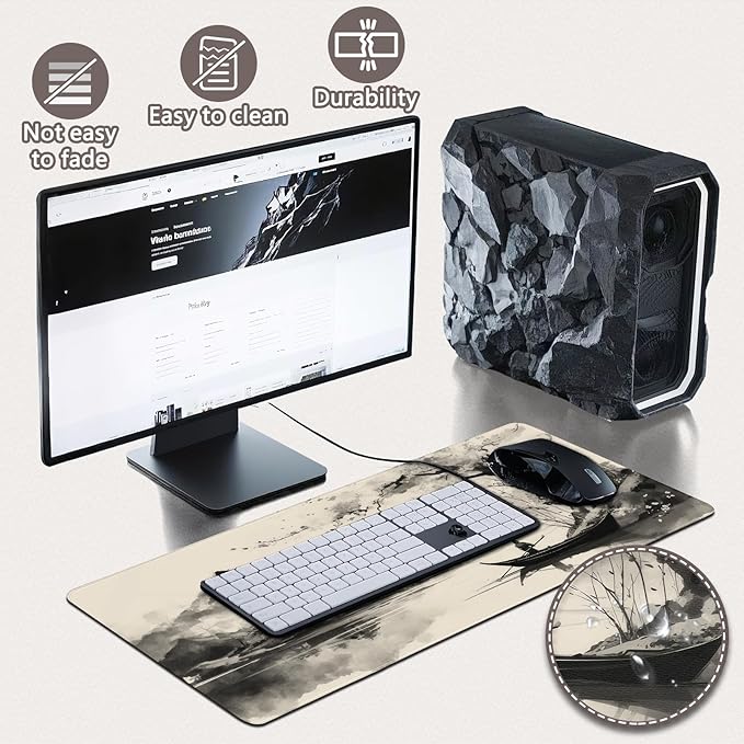 Gaming Mouse Pad - Image 4