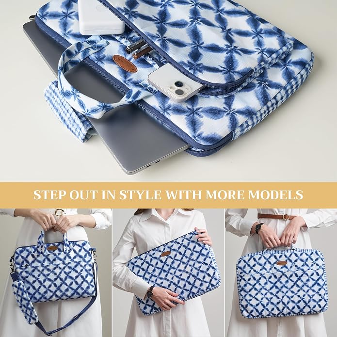 Maison d'Hermine Laptop bag - Image 5