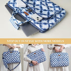 Maison d'Hermine Laptop bag - Image 5