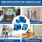 MOUNTO Water Damage Restoration Combo Package Deals - Image 6