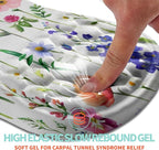 Ergonomic Mouse Pad Wrist Support - Image 2
