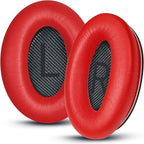 Headphones Replacement Ear Pads, Protein Leather earpad Cushions by Joghaw